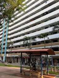 Tiong Bahru Orchid (D3), Shop House #506736961